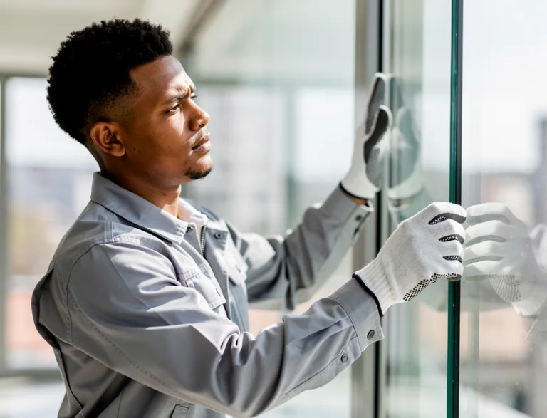 glazier Jonesboro